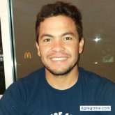 Oseas Cabrera