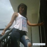 marlylucero chica viuda en El Caney