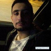 Cristian Ferrera