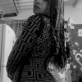 Edislaine chica soltera en Las Tunas