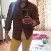 Julietalapopos chico soltero en San Ciro De Acosta