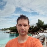 Busco conocer gente. Busco una persona