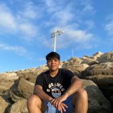 Busco pareja. Una persona sencilla