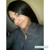 Joselyn Marcano