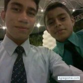 Abraham Solis