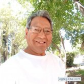 edgarortiz5186 chico soltero en San Martín
