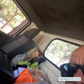 Ocupado. Busco hacer amistades. De