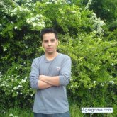 apolo chico soltero en Rancagua