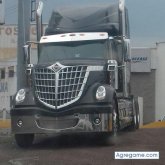 Foto de perfil de Tractocamiones