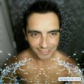 Tatos21cm chico soltero en Gualeguaychú