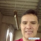 Segundo gaviria