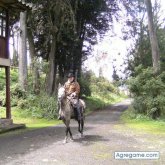 1EDUARDO chico soltero en Quito
