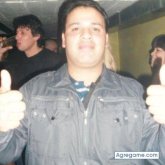 german37 chico soltero en Pérez Millán