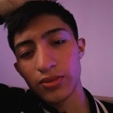 Estudiante de ingeniera en sistemas.