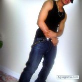 theboypower chico soltero en Palisades Park