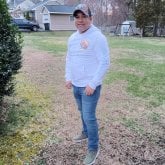 Busco pareja. Busco una relación seria.