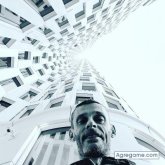 Larrythrills chico soltero en San Antonio