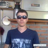 Foto de perfil de federikodalceggio