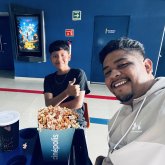 Busco pareja. Pasarla bien con alguien