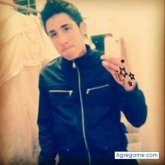 Luis Solis
