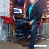 kemberd chico soltero en Cicero