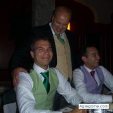 KIKOLO chico soltero en Alcorcón