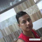 Jhorick chico soltero en Chiclayo