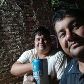 Arnaldo marcial Ortiz Gimenez