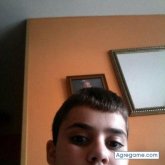 Foto de perfil de israelpadial
