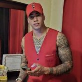 Trabajador de calhoun.