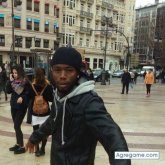 toupakeis chico soltero en Valencia