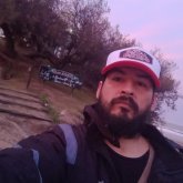 Quimico. La realidad busco amigas, para