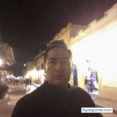 Gerardo Antonio