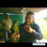 Chatear con Yobanimurcia1991 de Barbosa