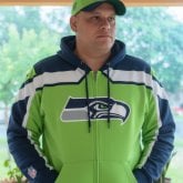 Busco pareja. Alguien con quien