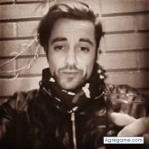 Cesar Nikolax Labarca Lazcano