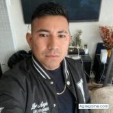 Abraham Lc, Chico de Hesperia para Chicos en Agregame.