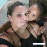 kiaramesa chica soltera en Cárdenas