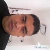Carlos Daniel Reyes Hernandez