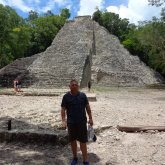 alejandrobecerra5473 chico separado en Isla Mujeres