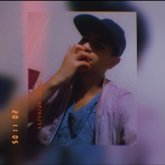 Una mujer linda y especial pa mi.