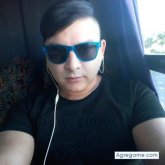 pablittocesar chico soltero en Calama