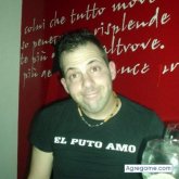 yingsheng chico soltero en Burjassot