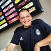 Busco una mujer madura que sea divertida