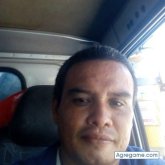 Carlos javier mancera