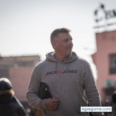 Chicas que les interese amistad y salir