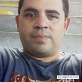 Omar114 chico soltero en San Salvador