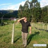 Narces Vicente Lopez