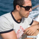 Royal27 chico soltero en Barcelona
