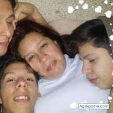 Adrian Jose Bua, Chico de Sarandí para Chicos en Agregame.